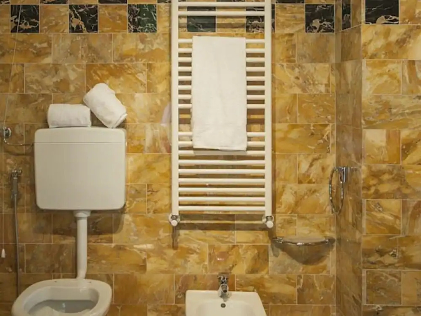 Belvilla by OYO Villa Costiera