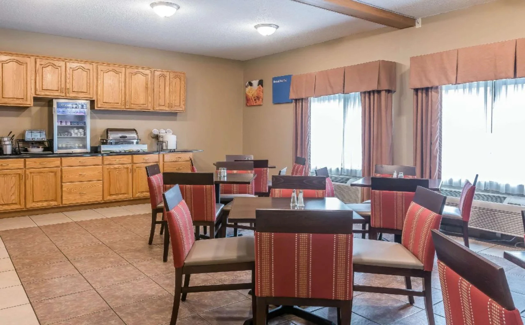 Comfort Inn Kalamazoo