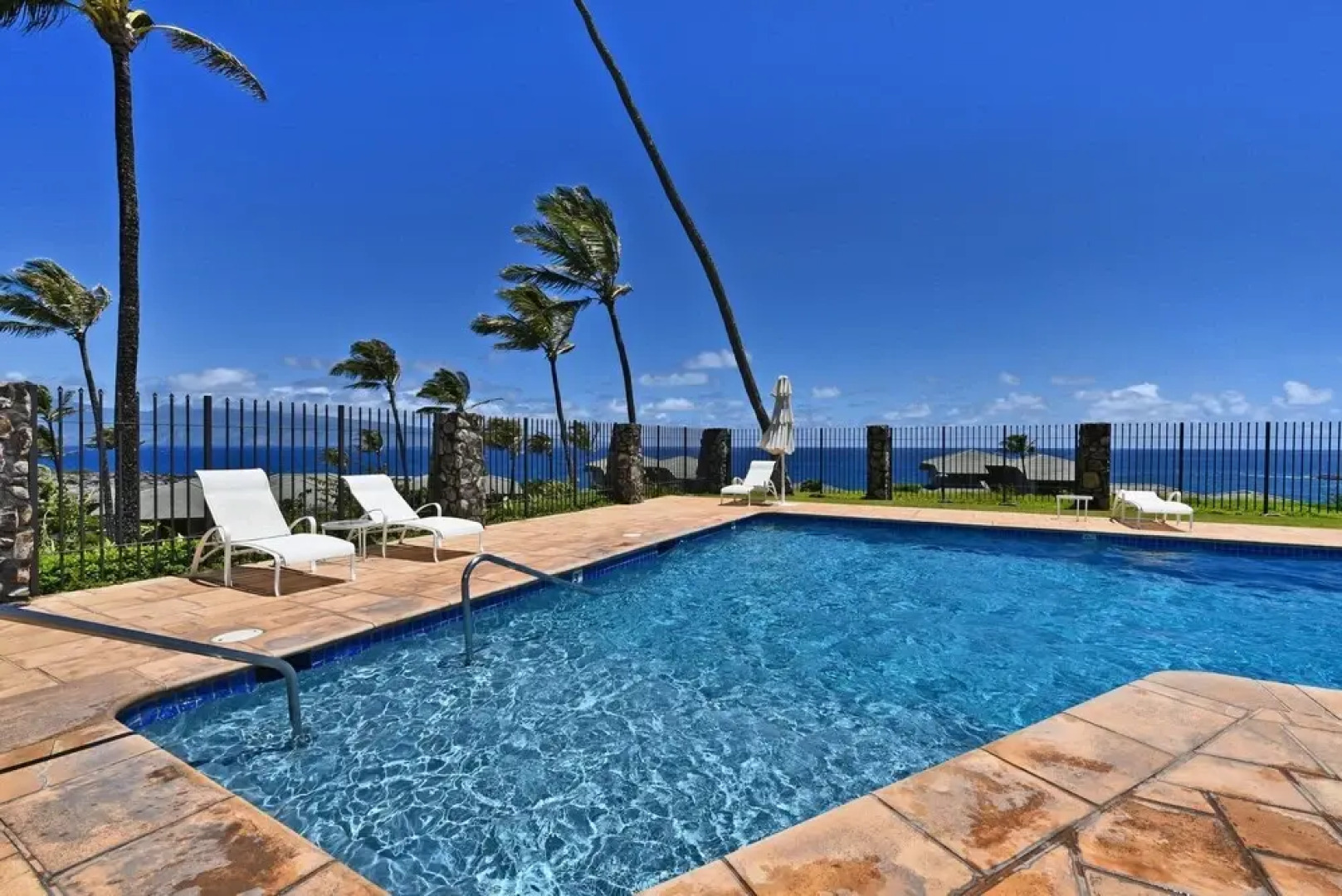 Kapalua Bay Villas 17b-3, Lahaina