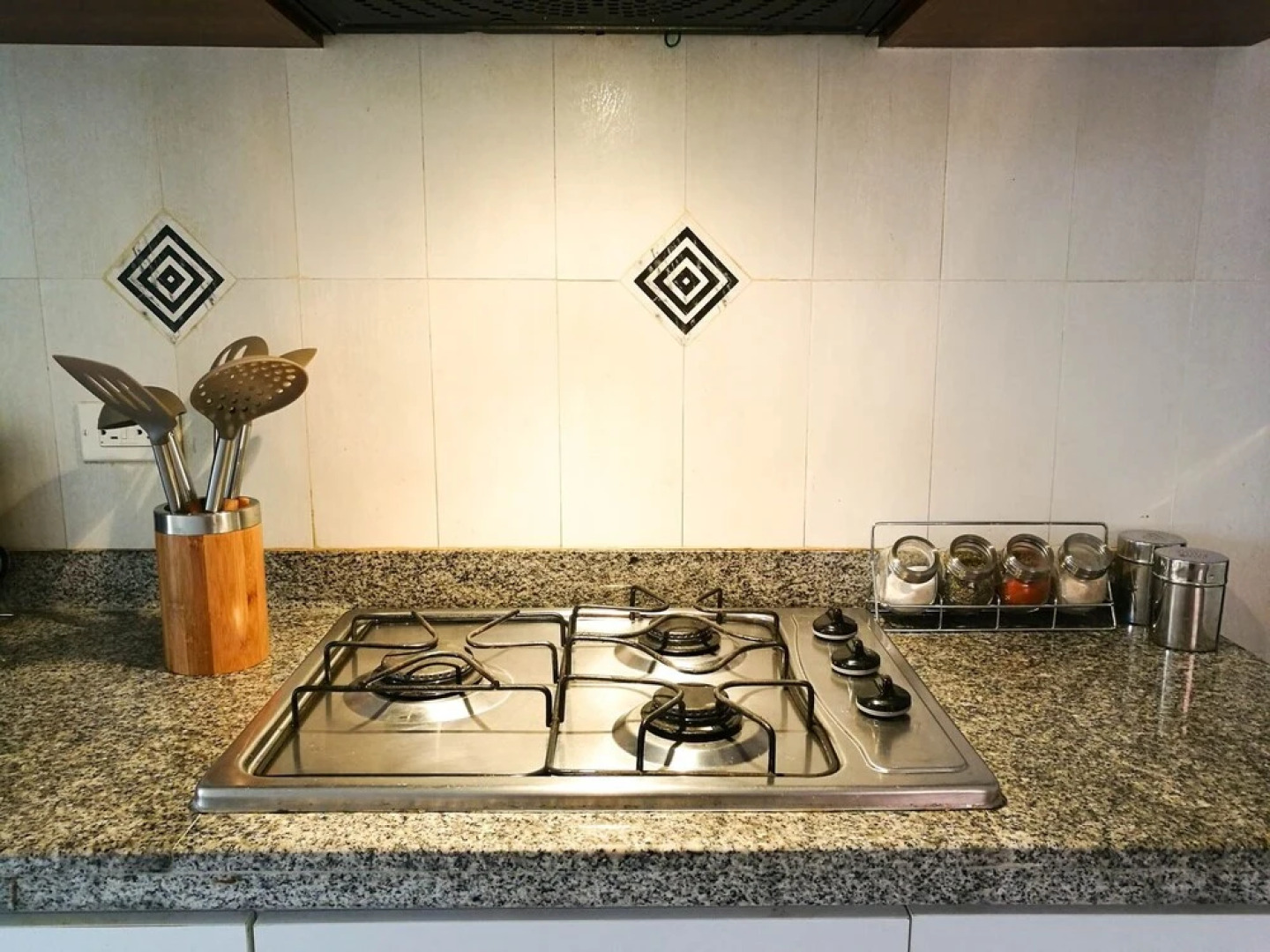 Apartment In Bogotas Savannah With Parking and Wifi Up to 6 in Tocancipa