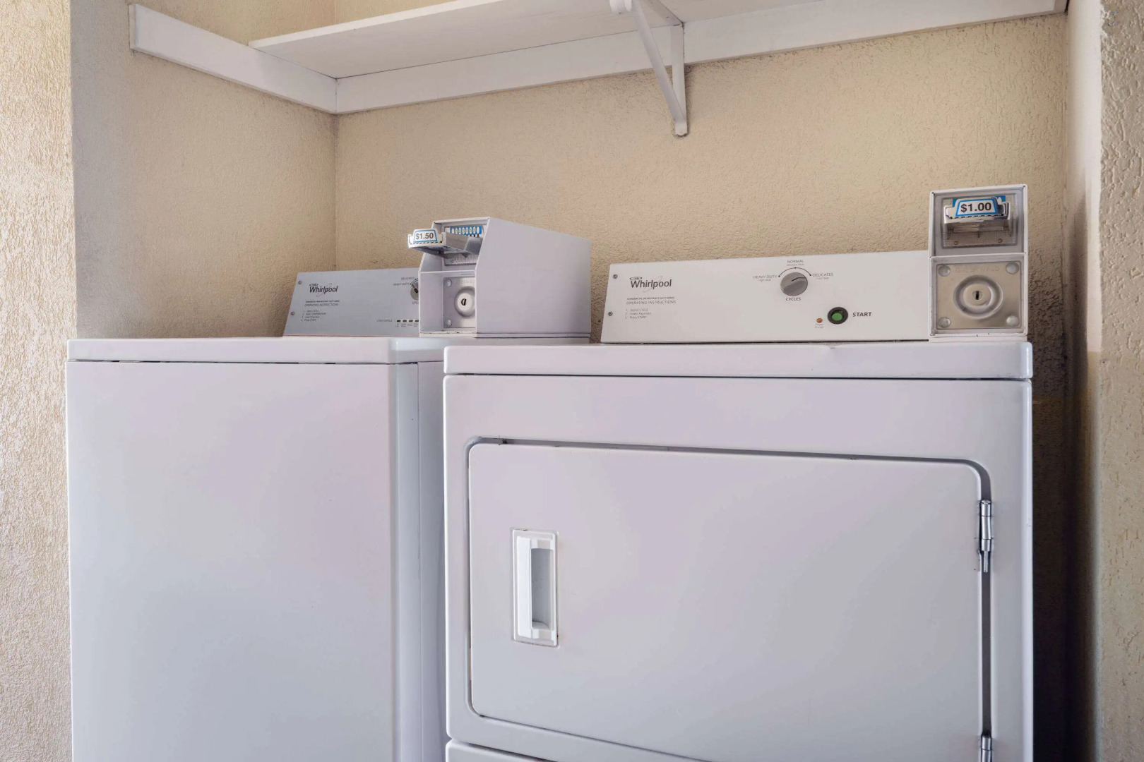 Days Inn by Wyndham Macon I-475