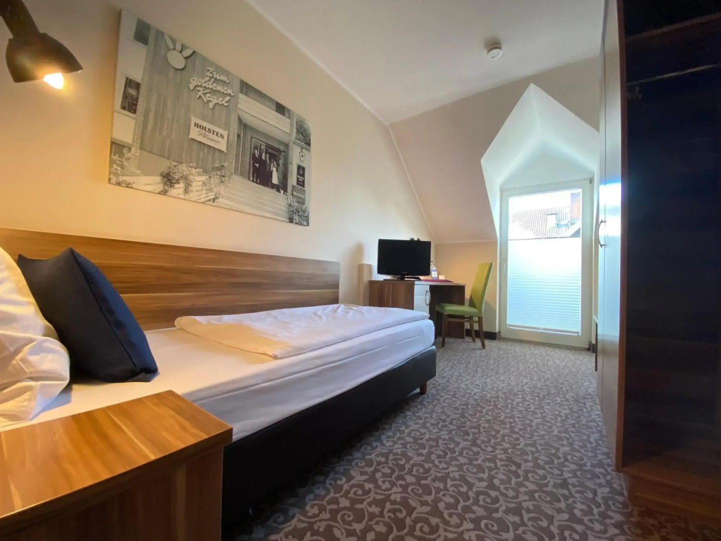 Hotel am Schloss Ahrensburg