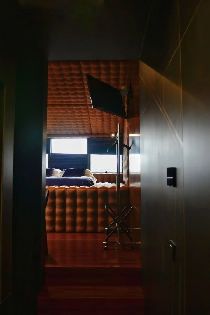 Winery & Design hotel ROXANICH