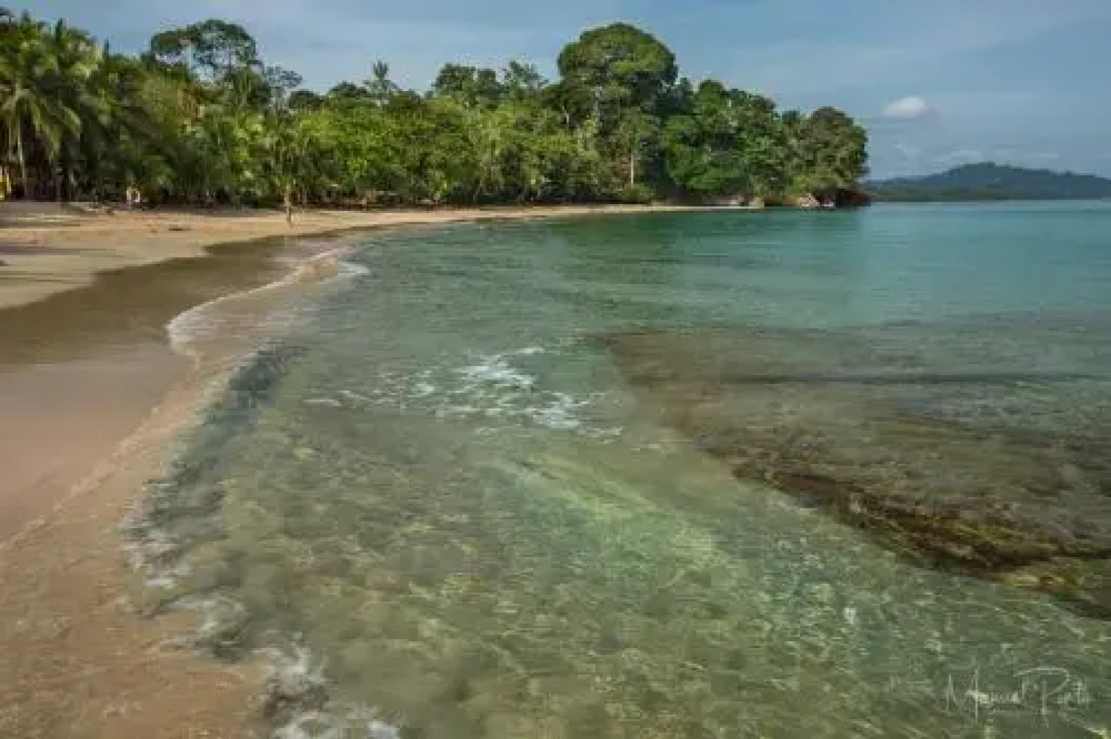 Villa Toucan with National Geographic Views