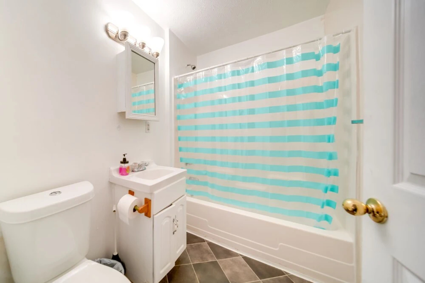 Charming Lake Erie Cottage on Main Strip!