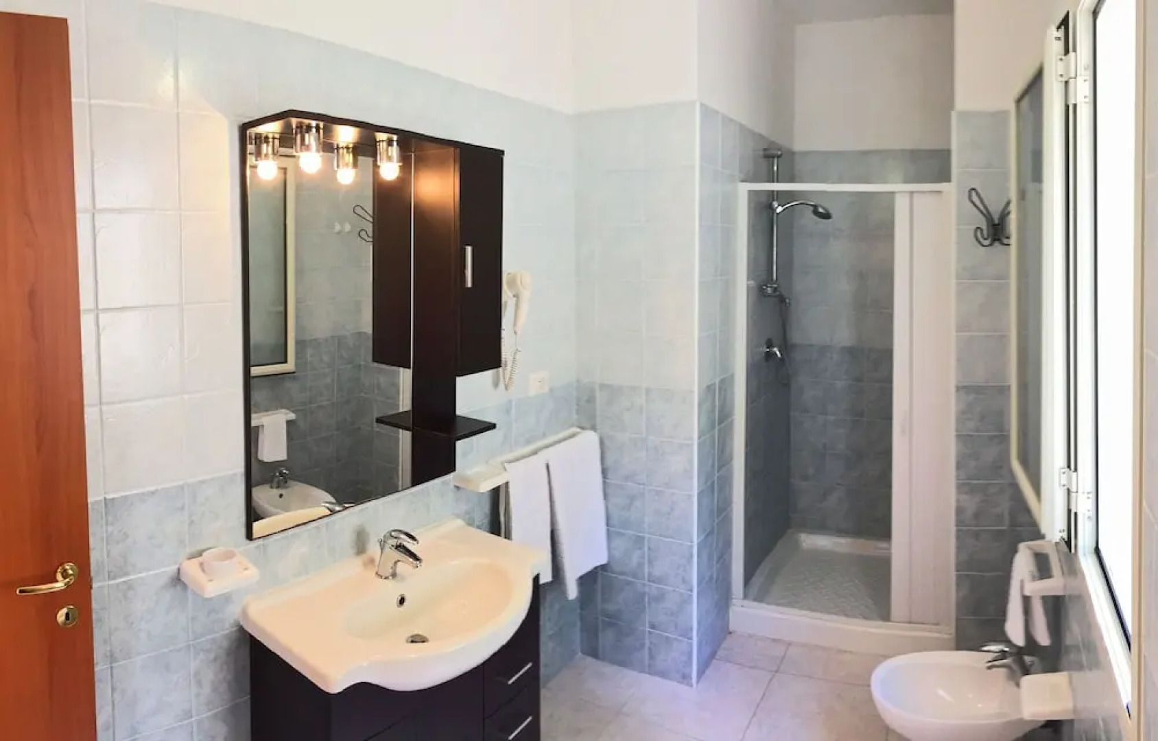 Villaggio Turistico Il Falco