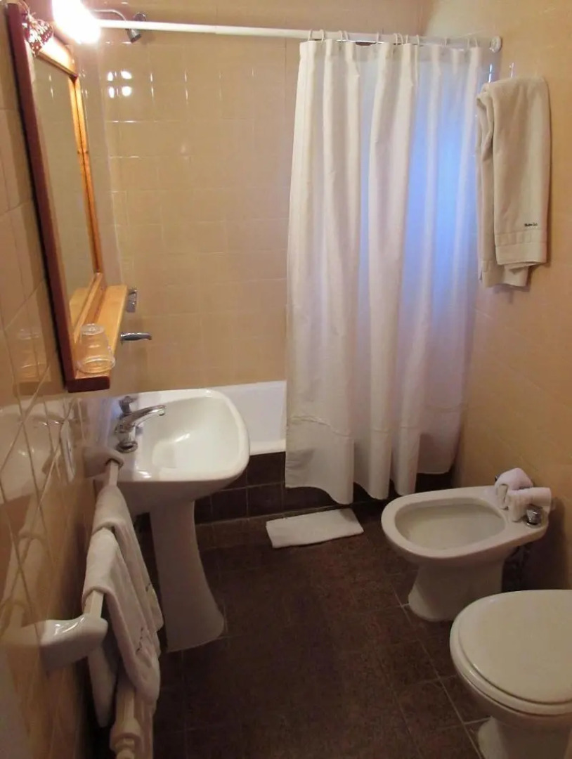 Hostería Santa Rita