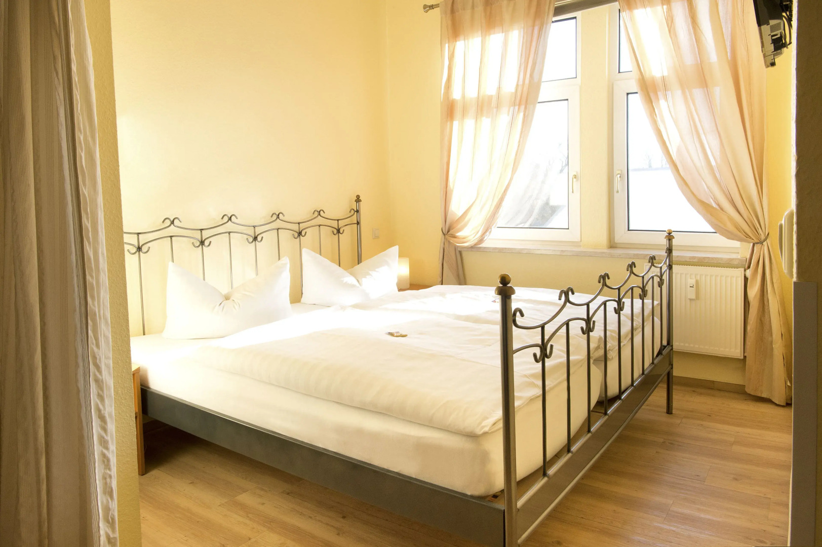 Hotel Thüringer Hof