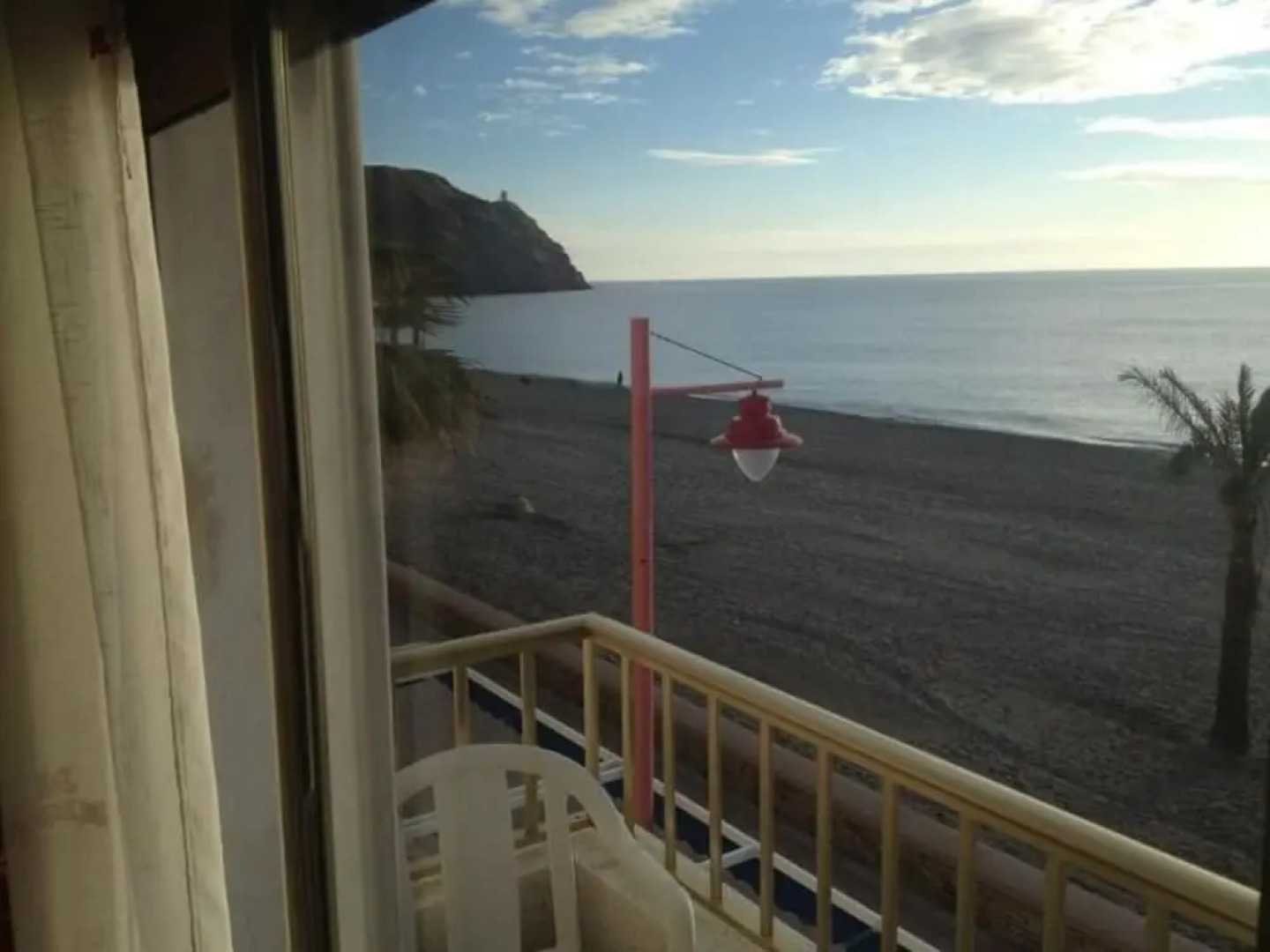 Hostal Miramar Playa