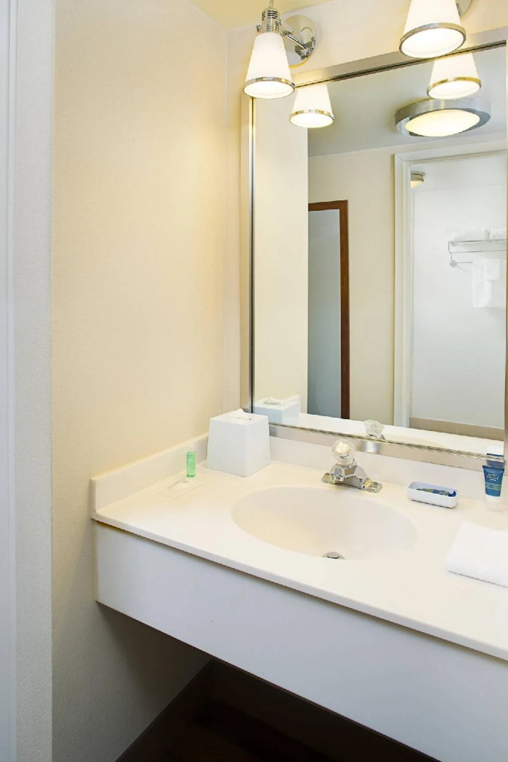 Four Points By Sheraton Philadelphia Airport