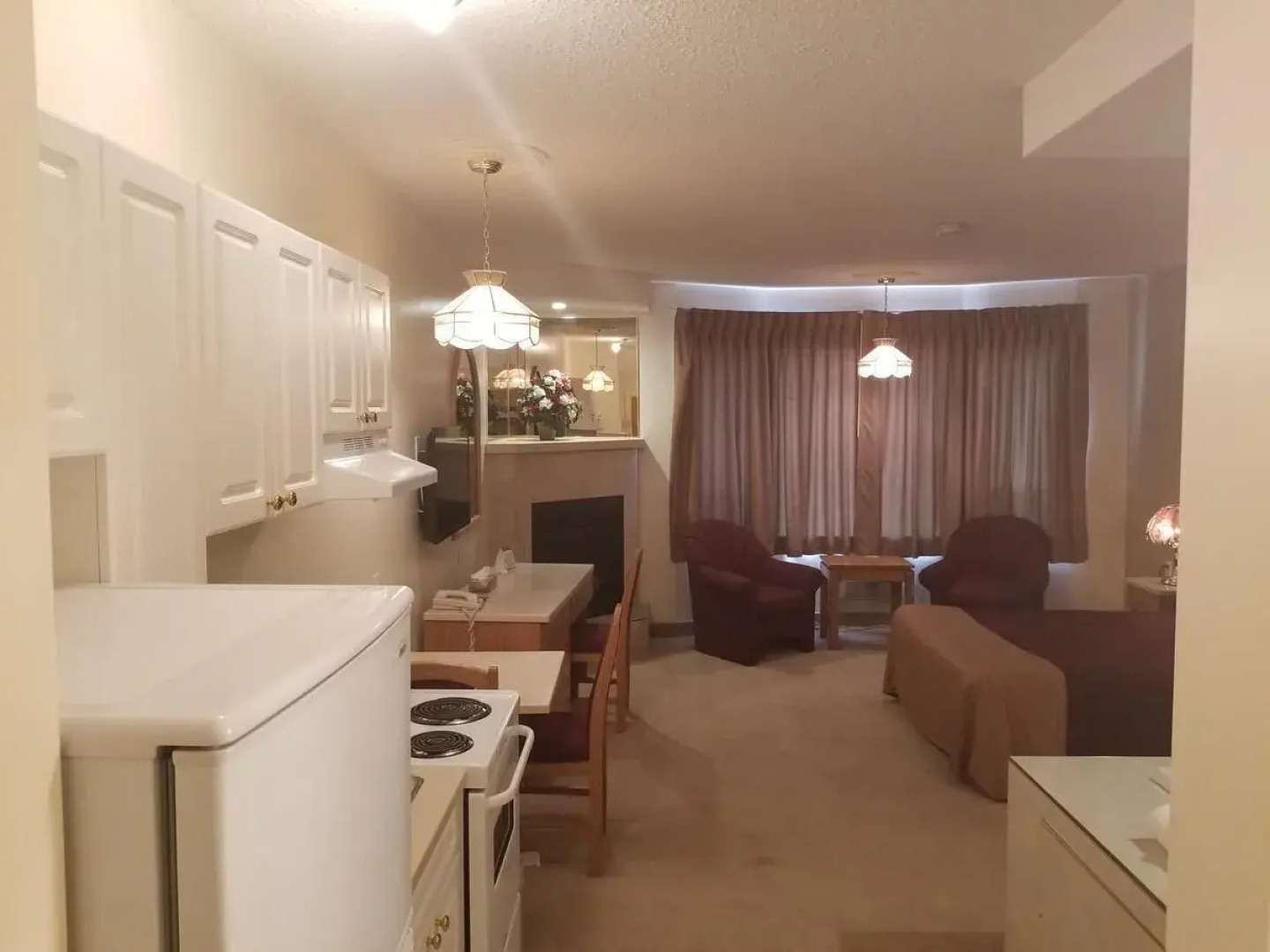 Western Budget Motel - Ponoka