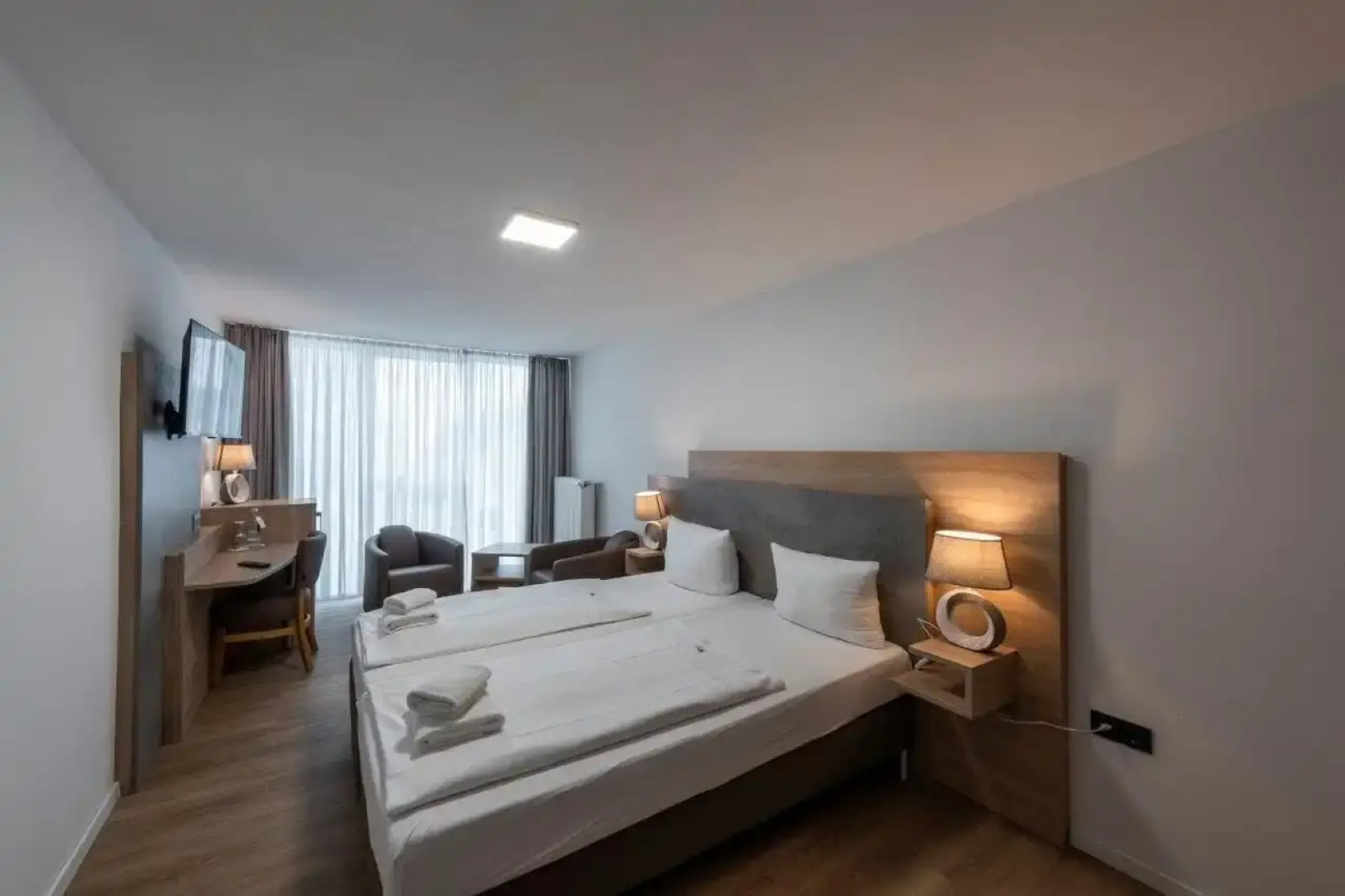 PANORAMA HOTEL in Neustadt an der Weinstraße