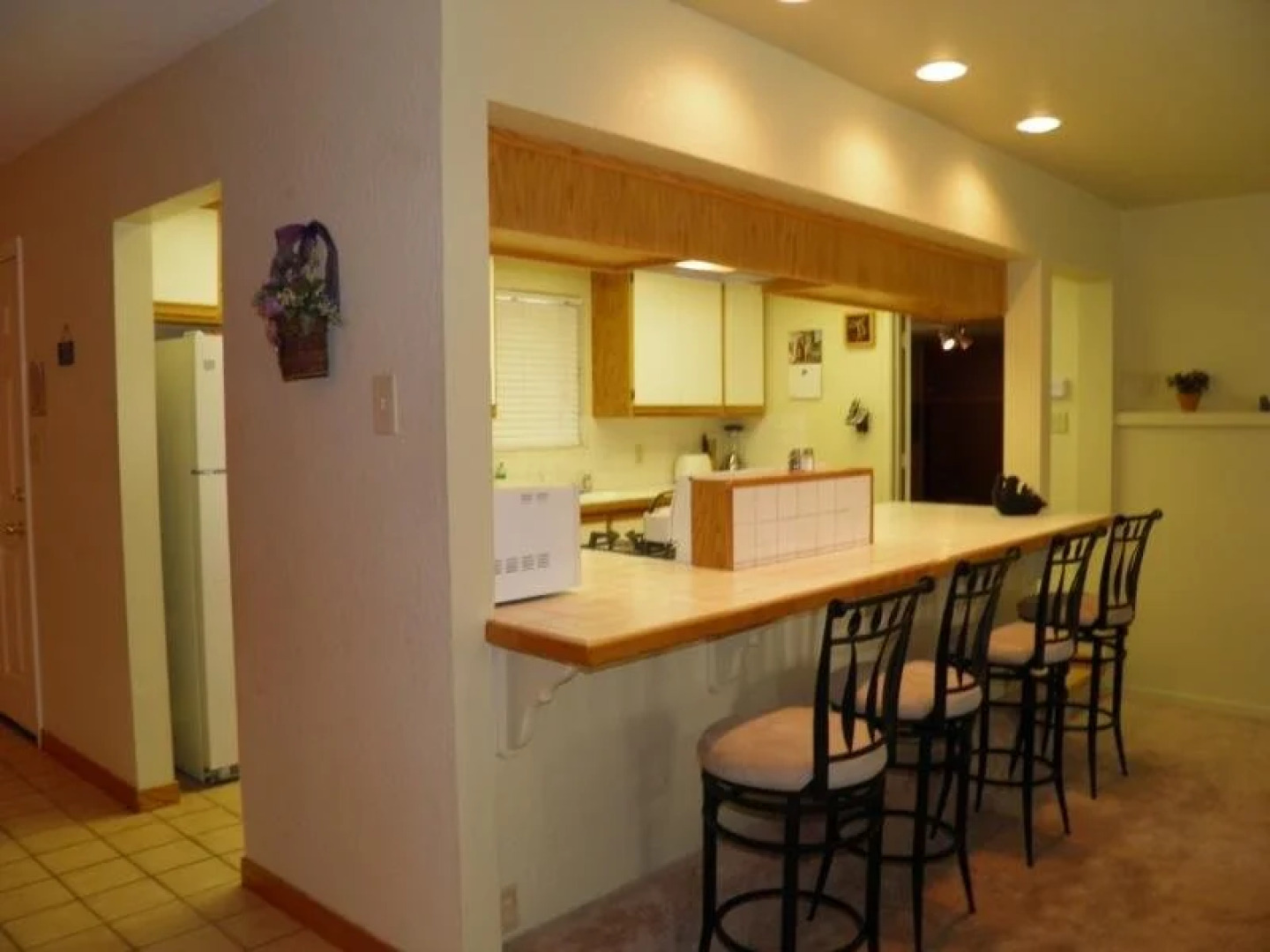 3221 Marlette Circle