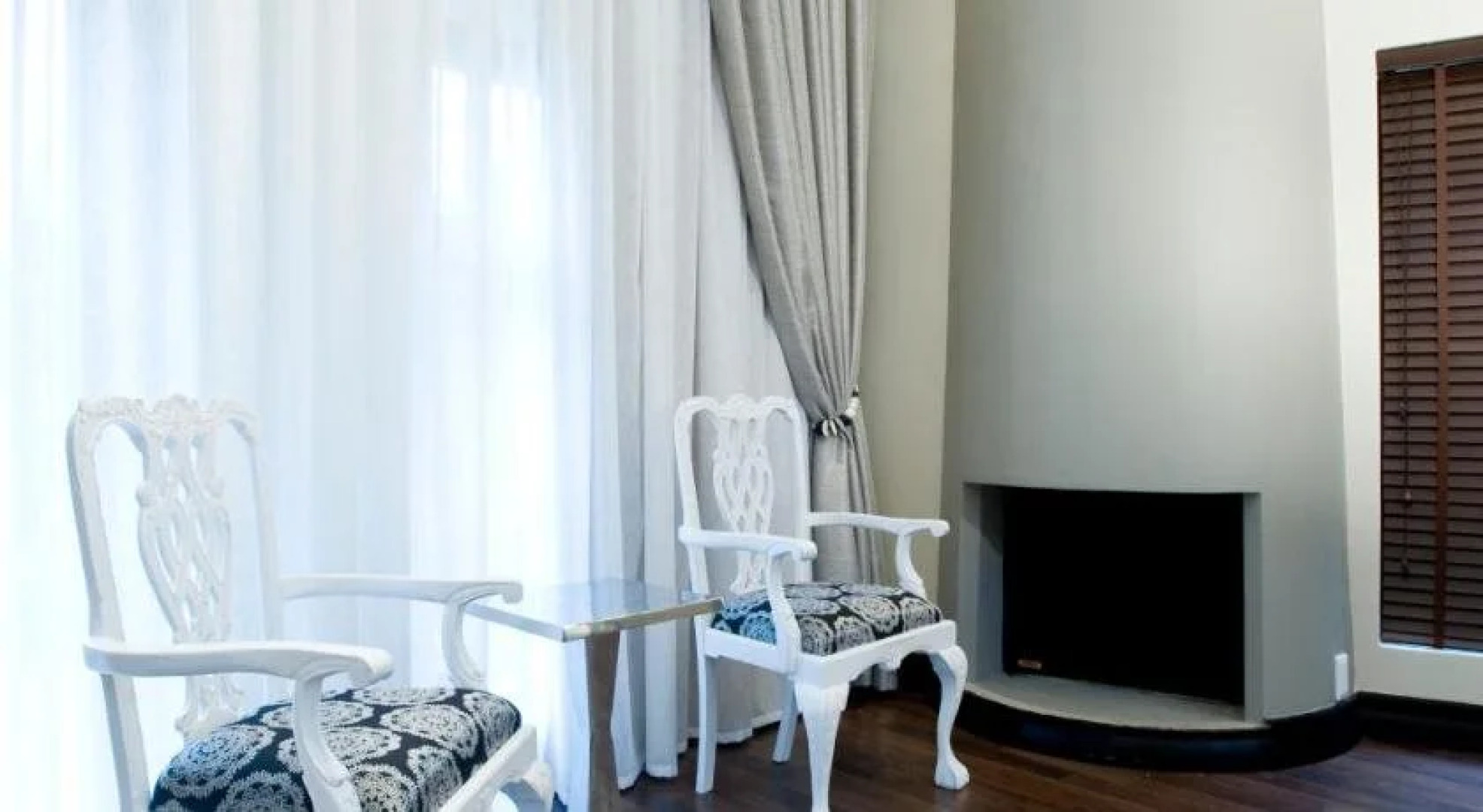 Legend Golf & Safari Resort