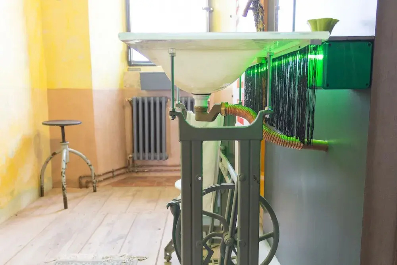 Casa Rural La Abacería