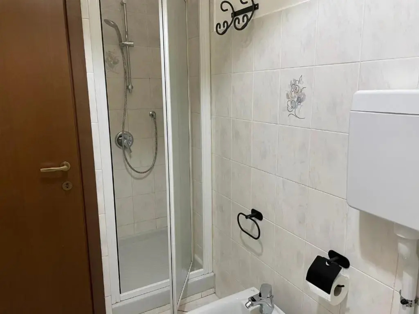 Appartamento “Liberty”