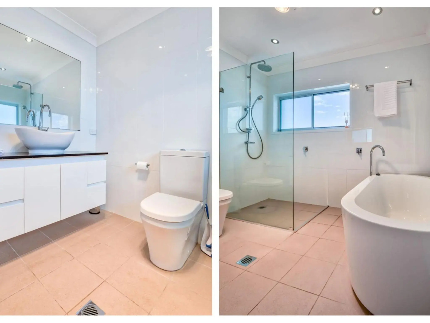 KITESURFER Gerroa 4pm checkout on Sundays