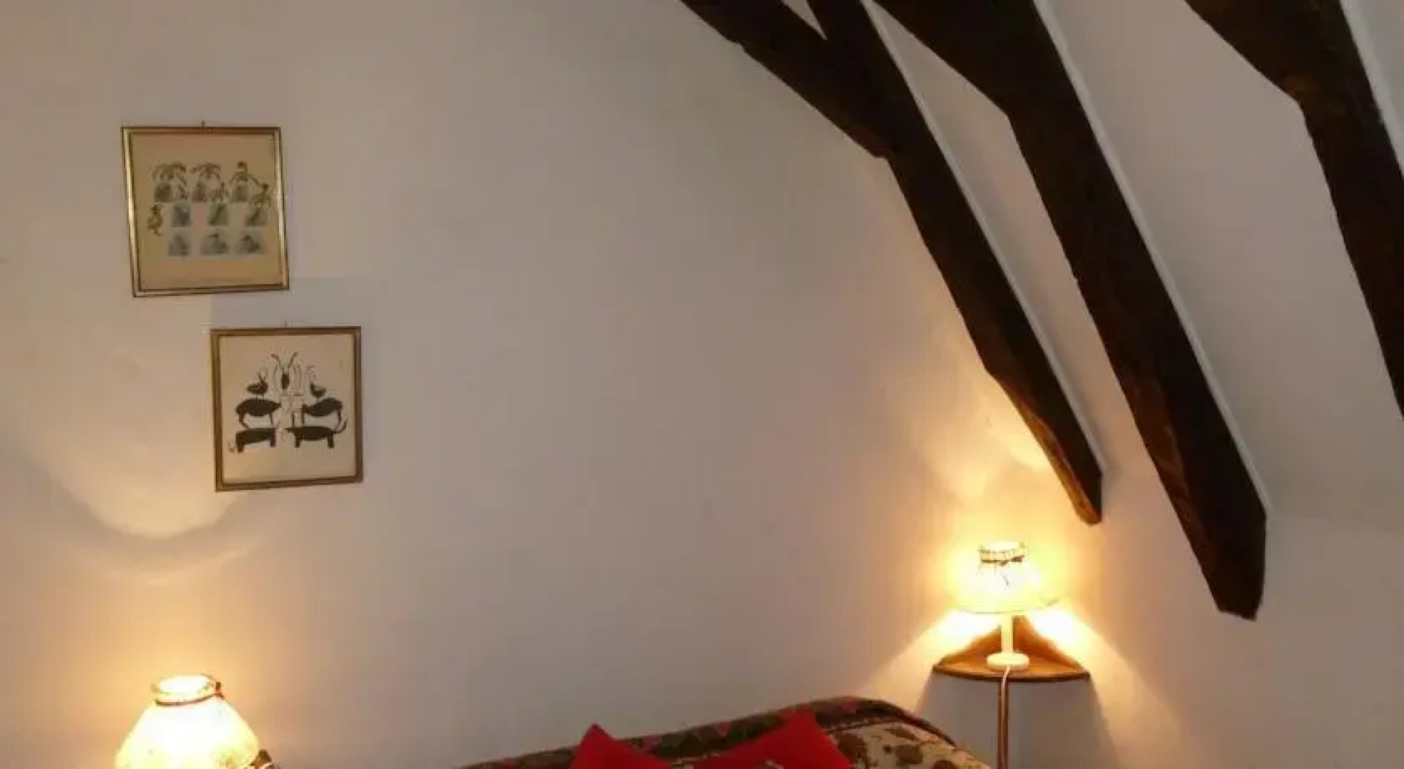 Manoir des Farguettes