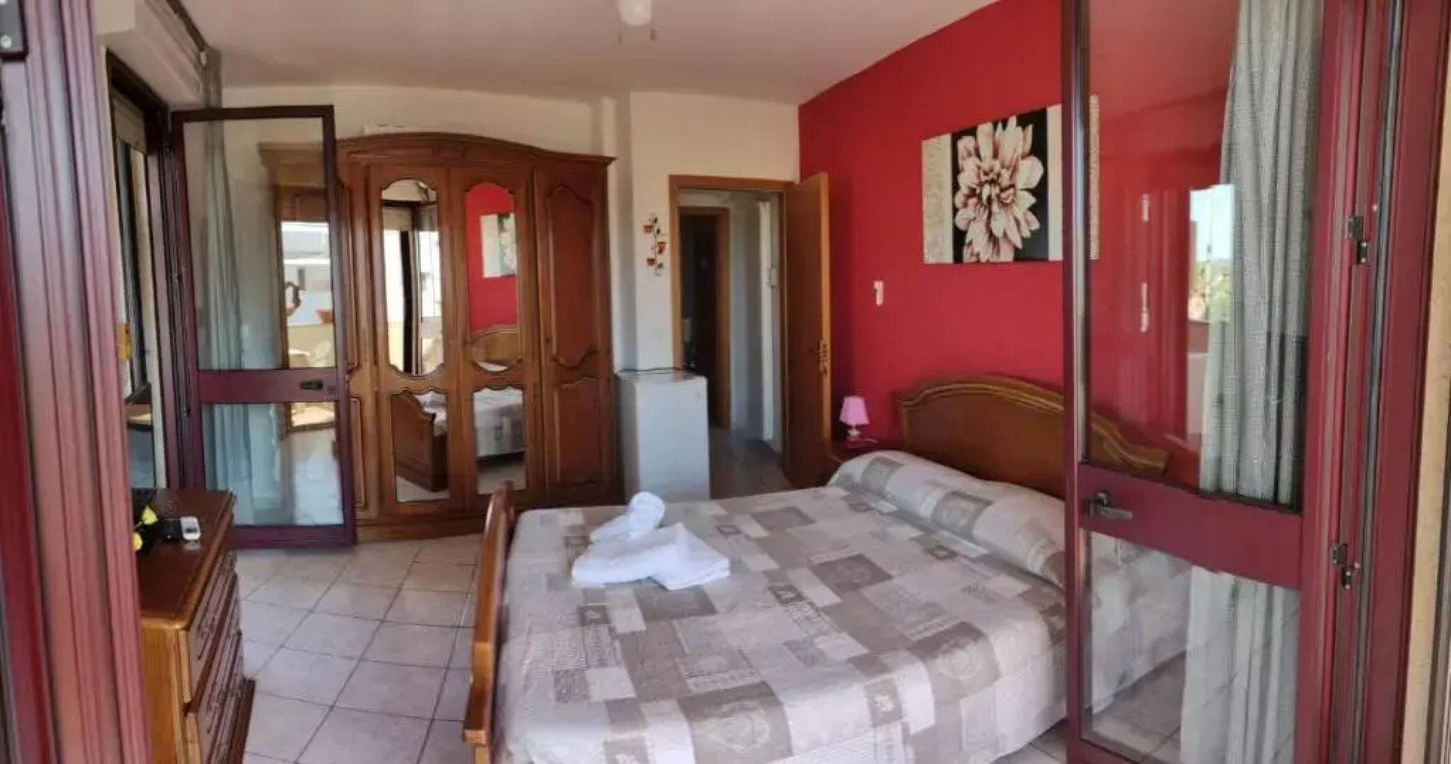 La Palma Residence Torre San Giovanni