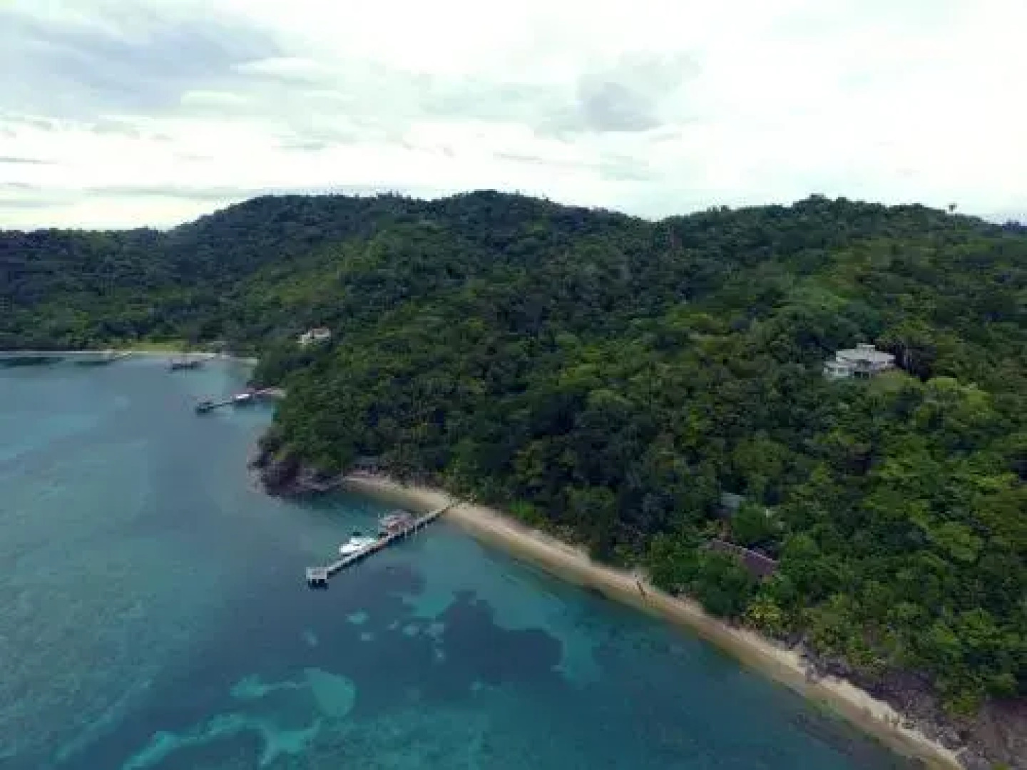 Turtle Bay Eco Resort