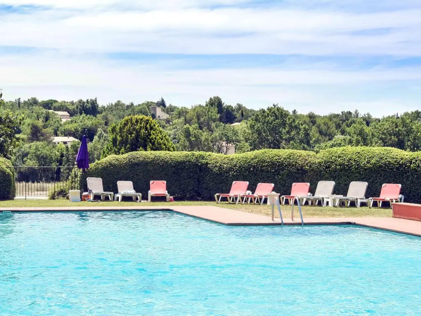 Hotel Mercure Aix en Provence Sainte Victoire