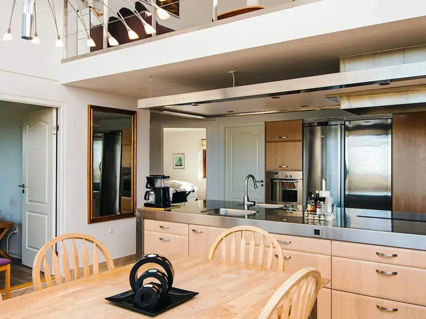 Luxury Fjordview Retreat-by Traum