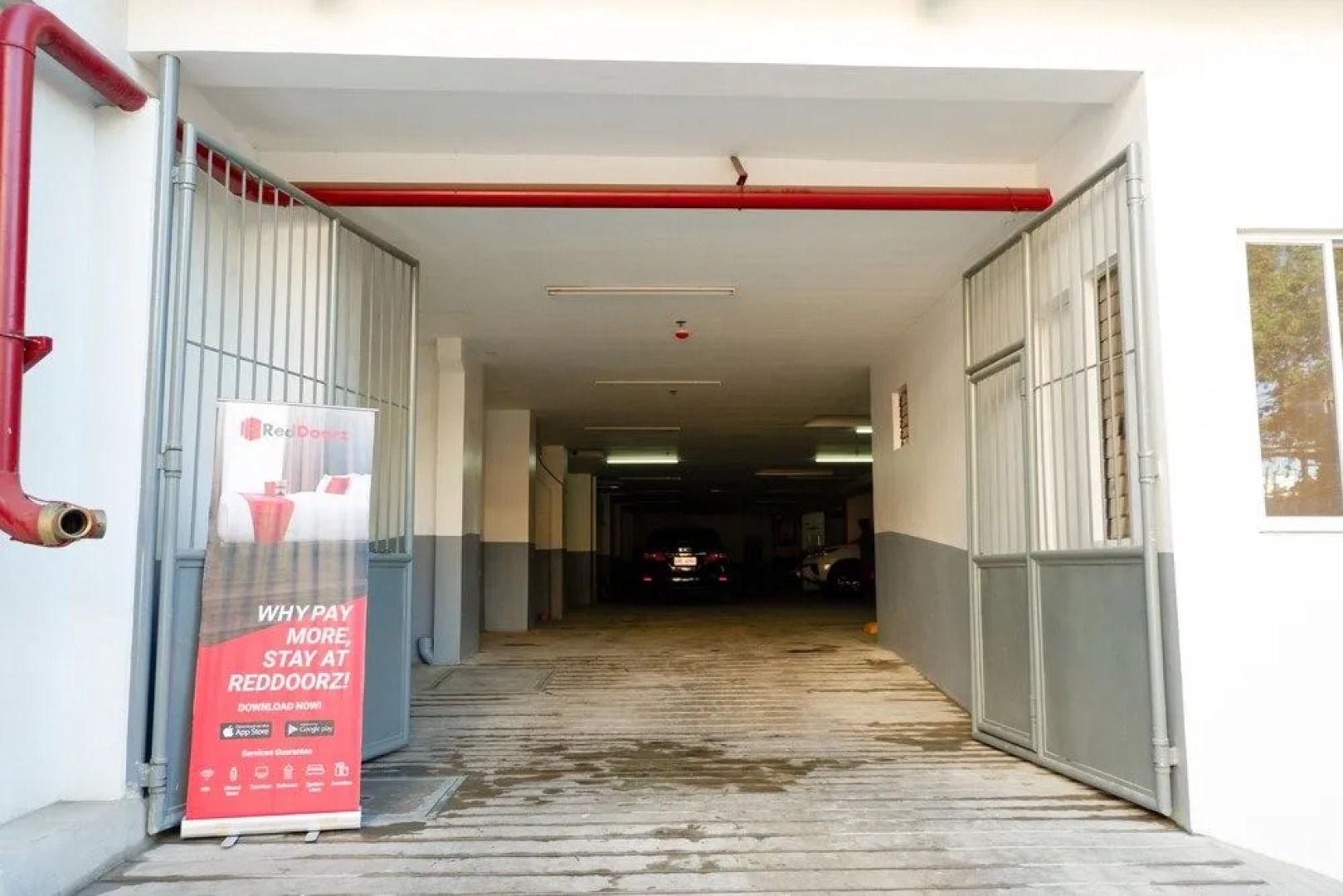 RedDoorz Plus near Camella La Brisa Lapulapu