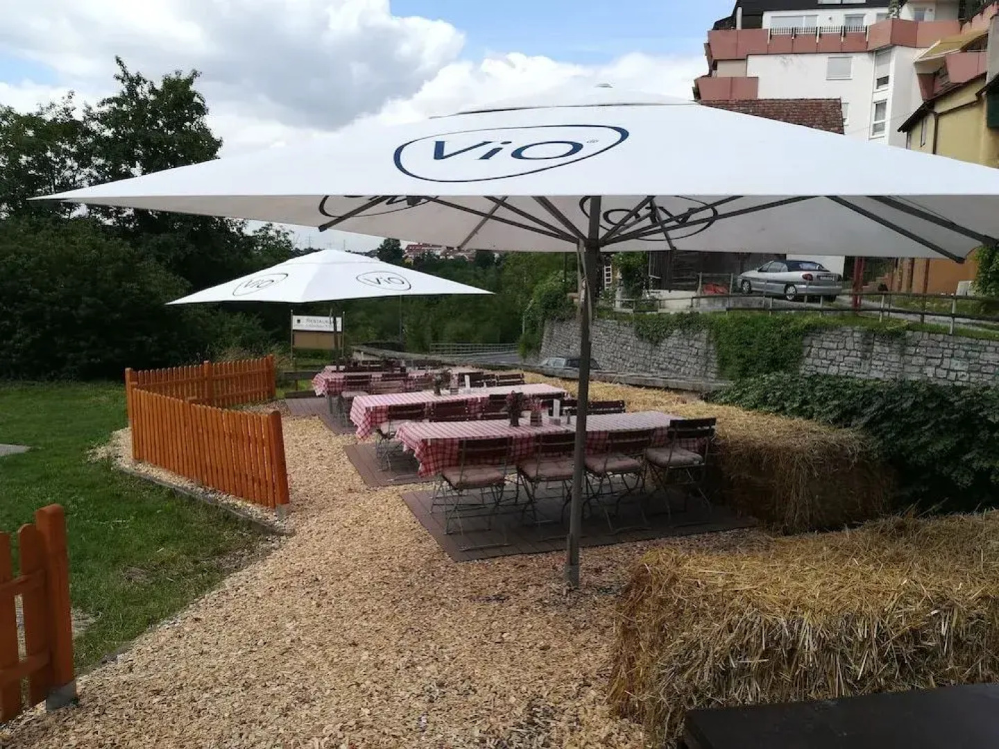 Schlosshotel Höfingen