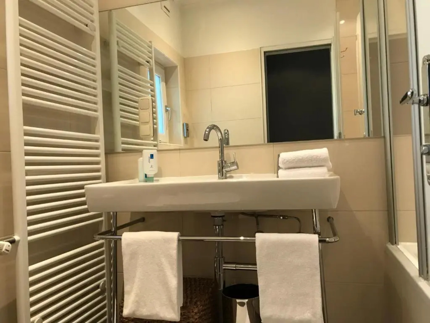 Strandhotel Margaretha