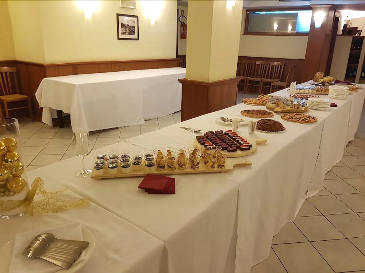 Hotel Ristorante Da Roverino