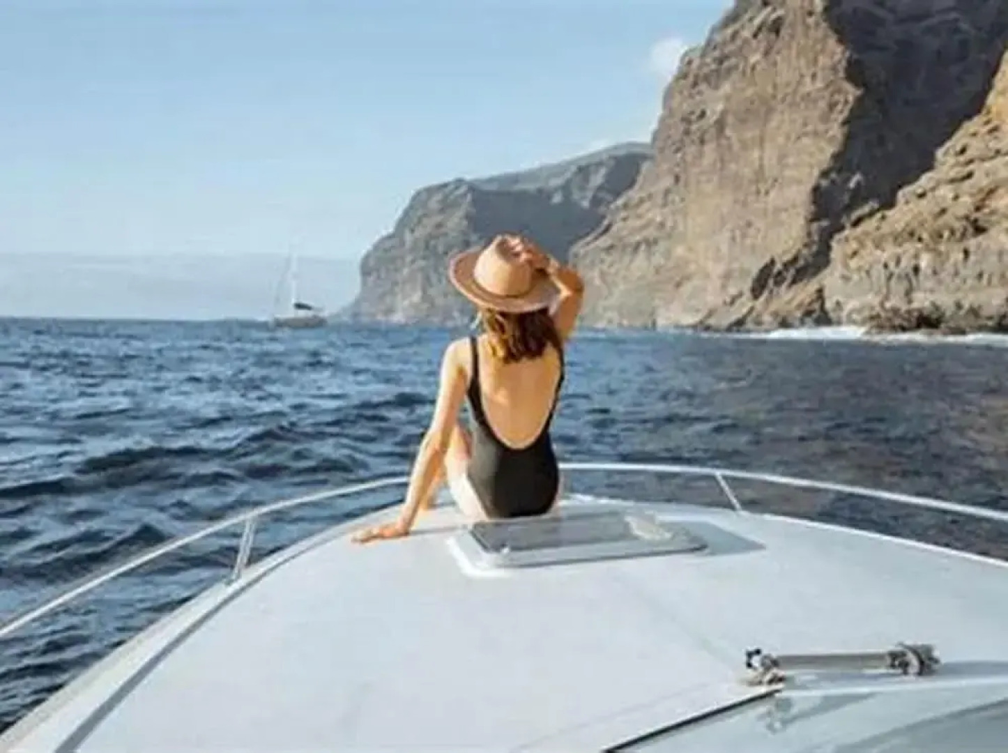 Belvilla by OYO Apartment in Guaa de Isora