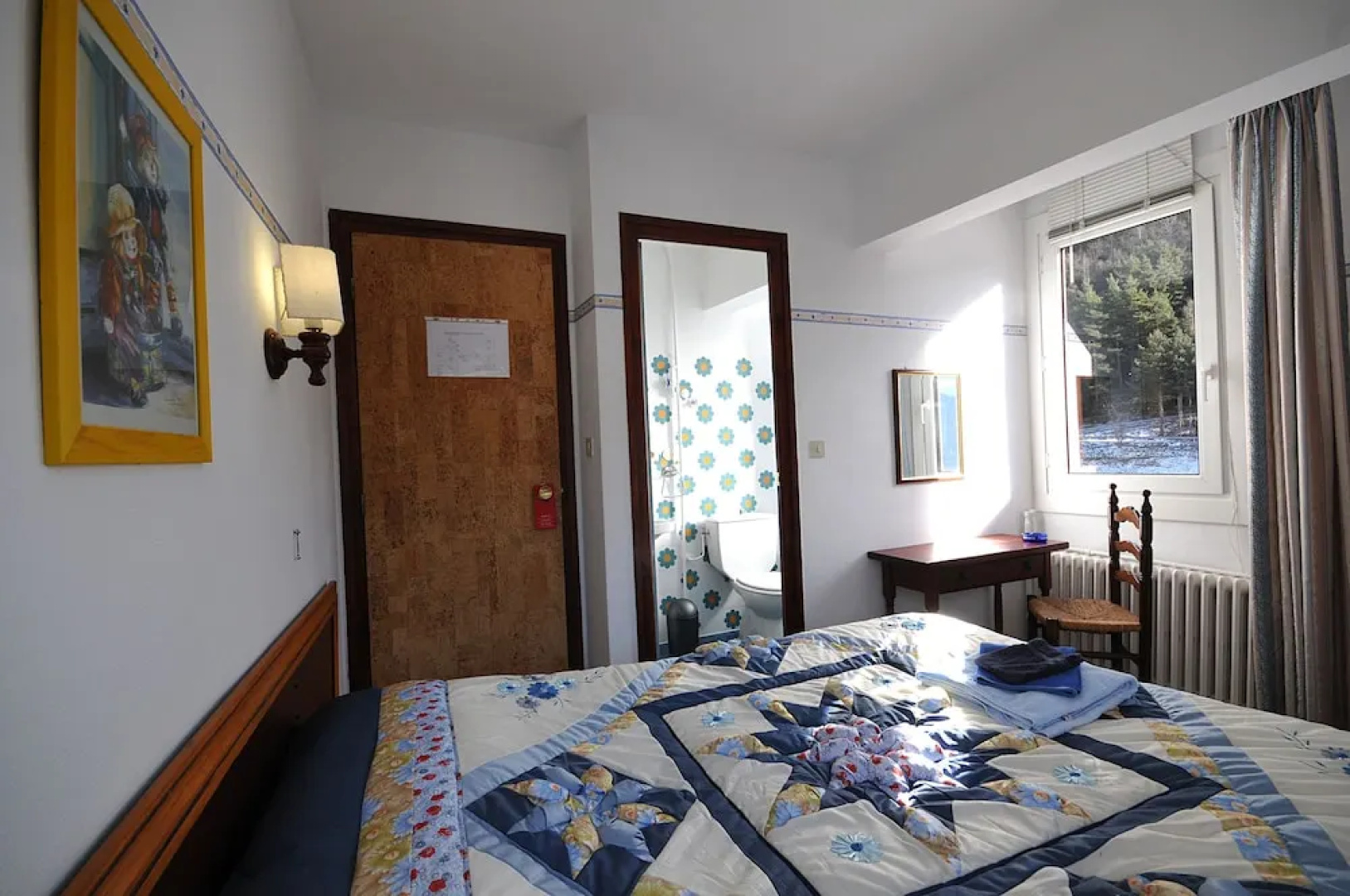 Residencia Aldosa