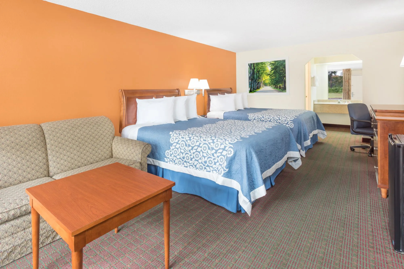Days Inn South Orangeburg