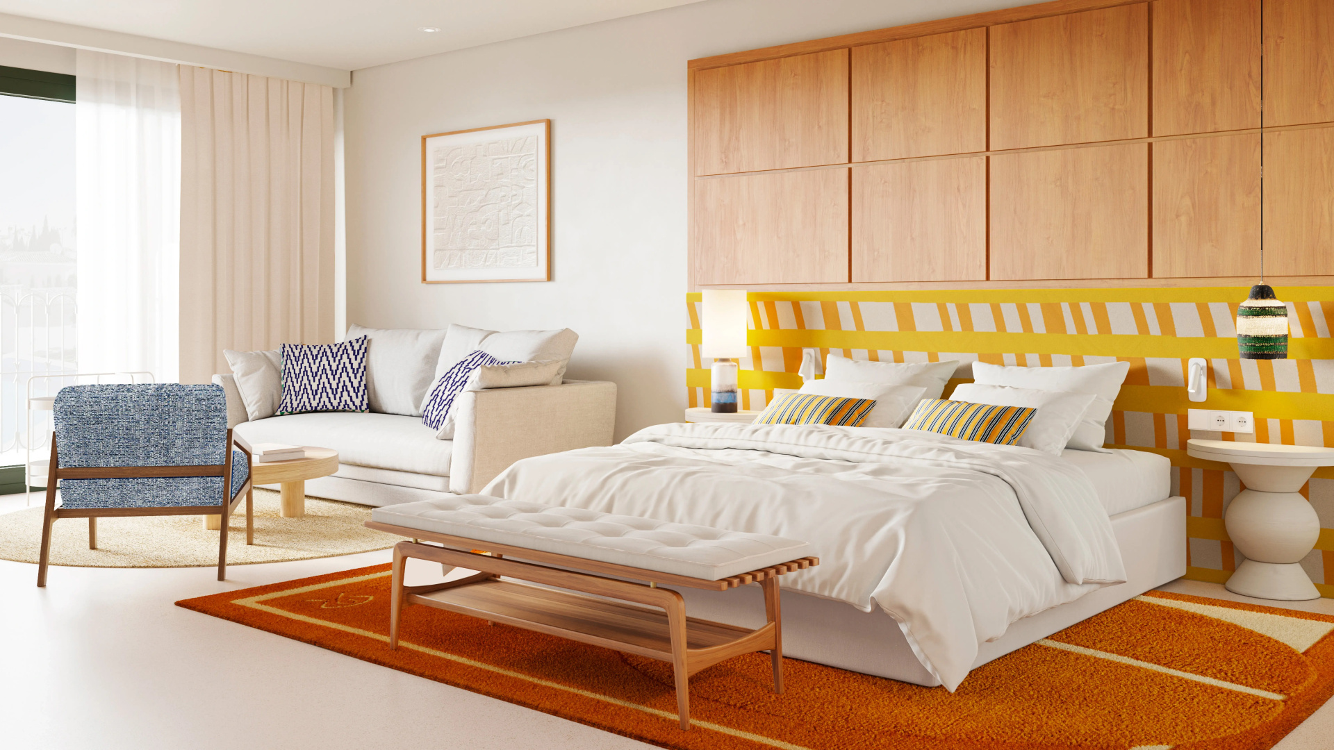 Kimpton Los Monteros Marbella by IHG