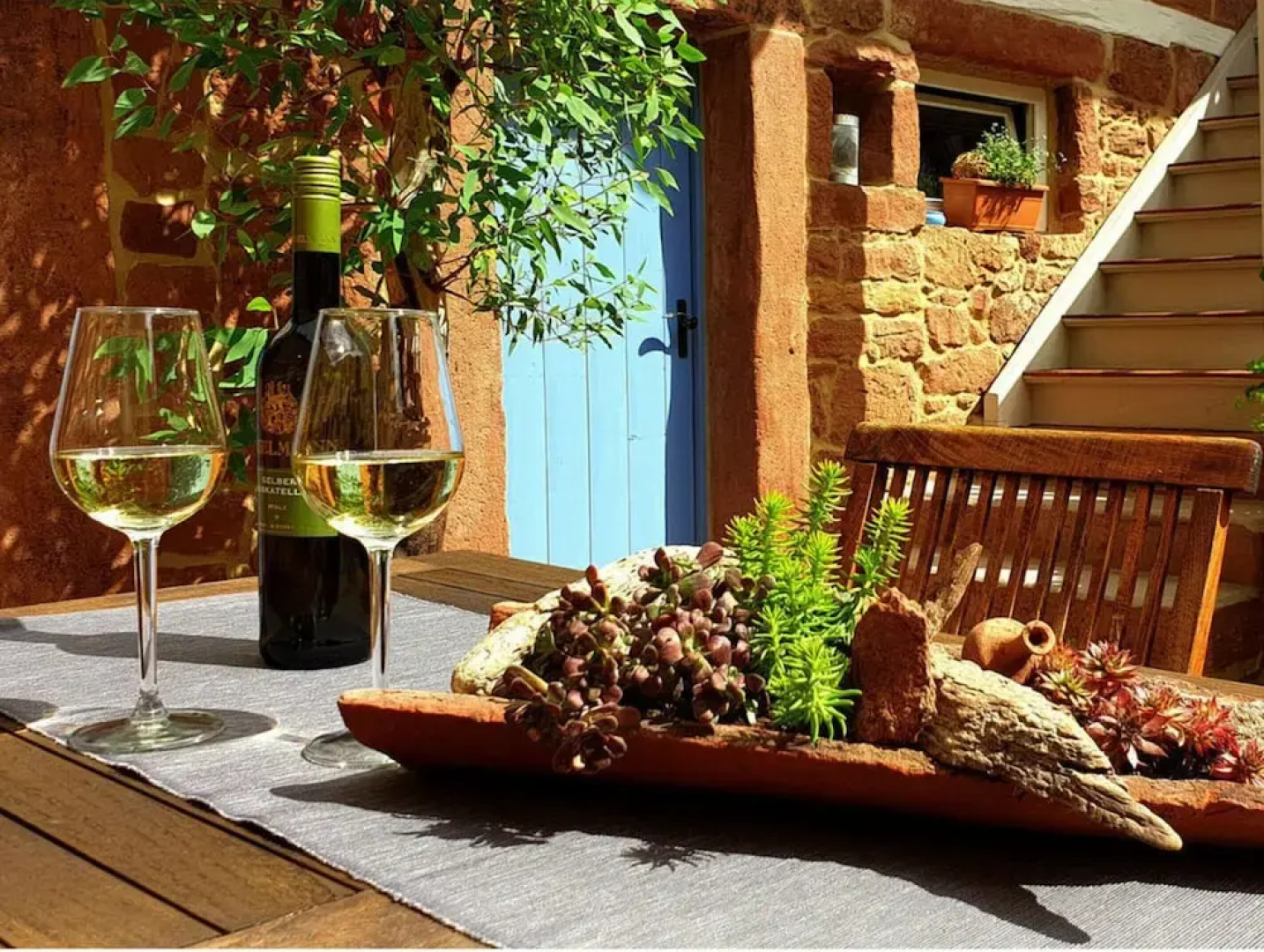 Ferieheisel - Everything, Except Usually!