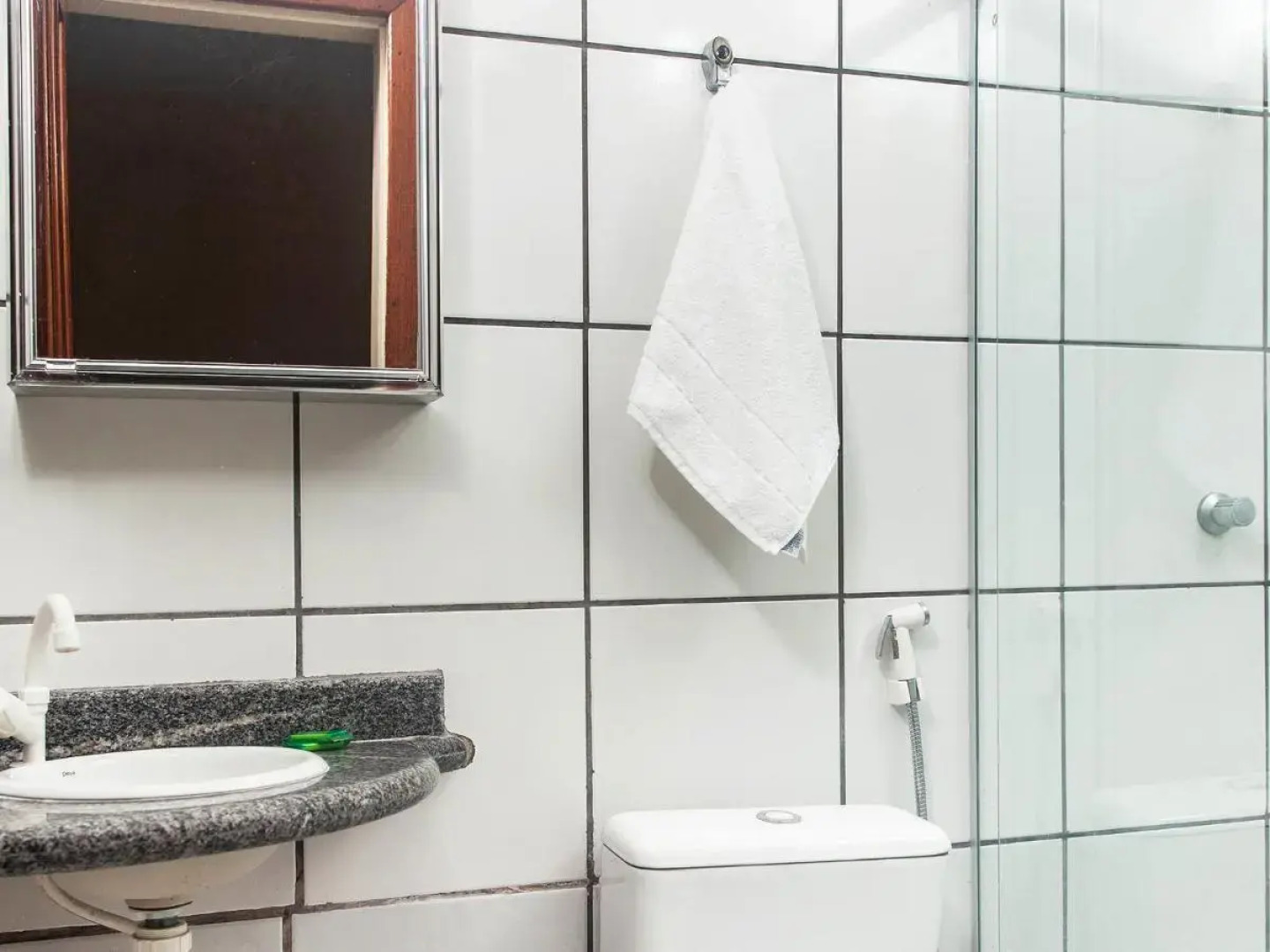 Pousada Recanto Do Mucuge