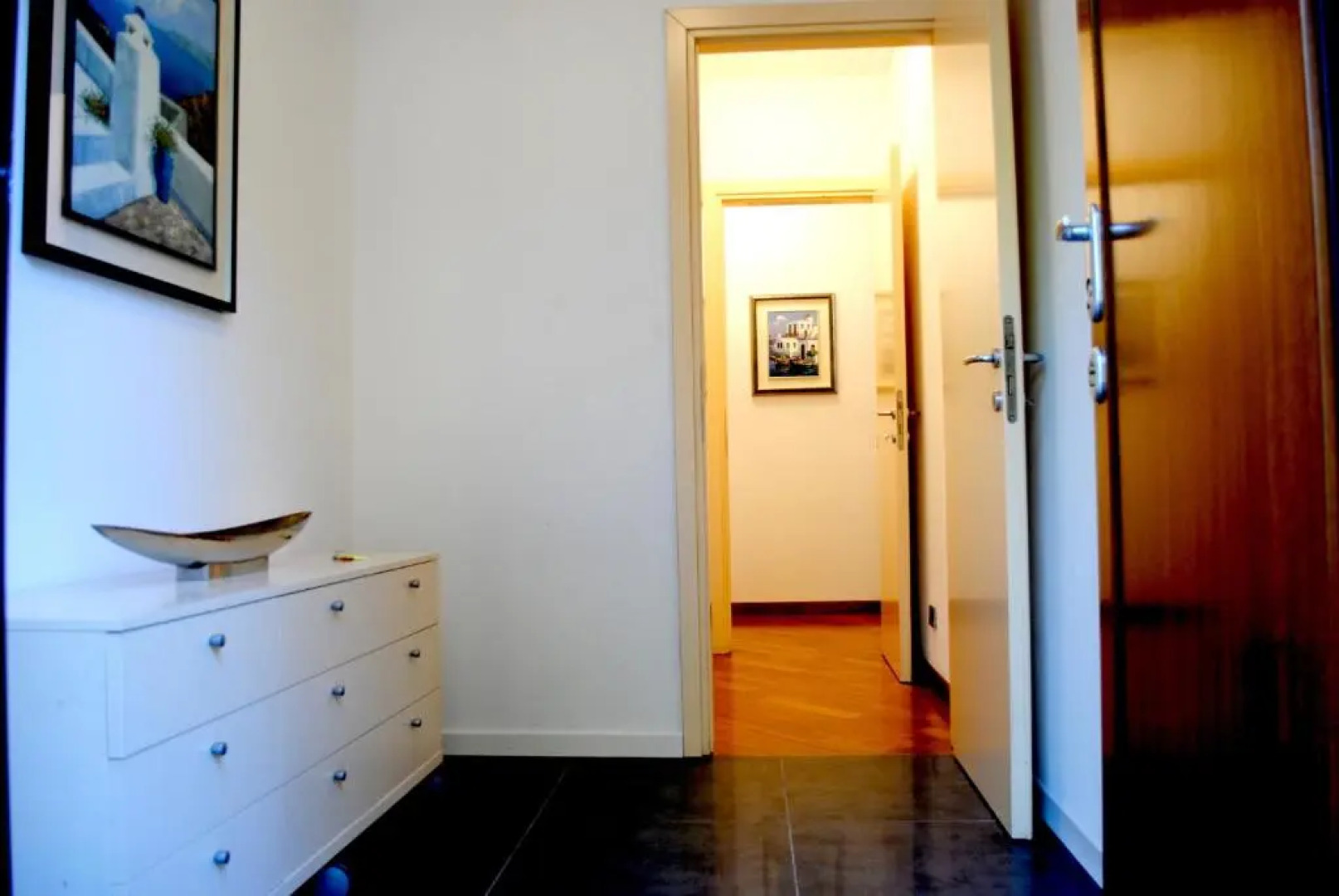 Bnbook - Residenza Naggi