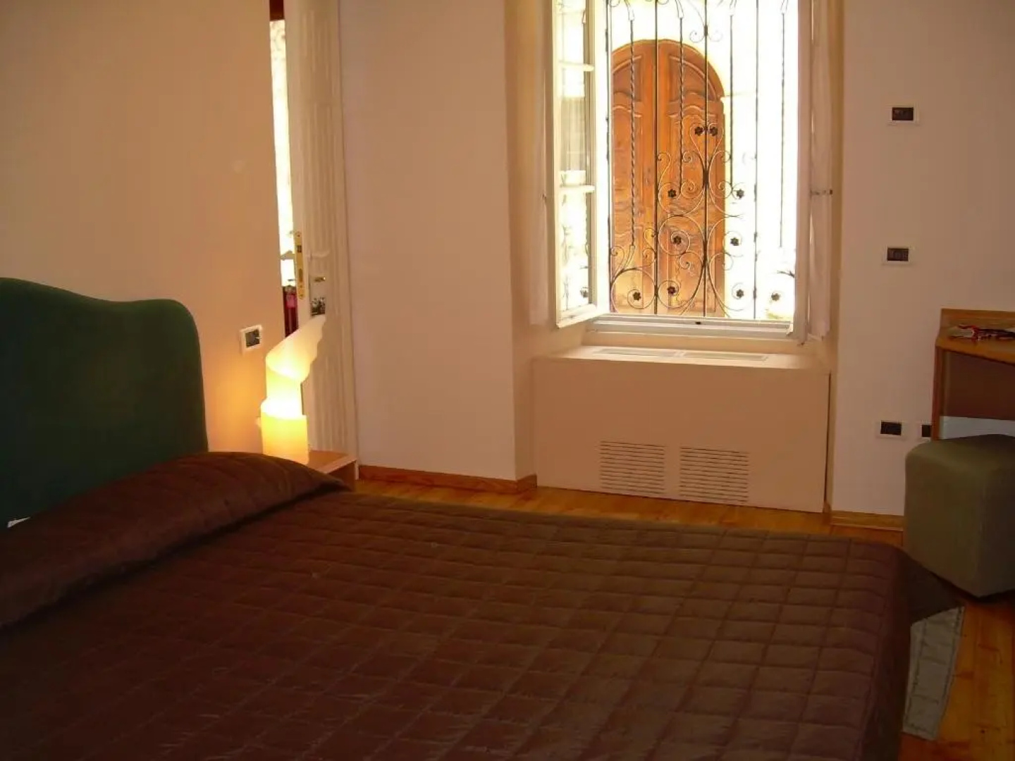 Piccolo Hotel Olina
