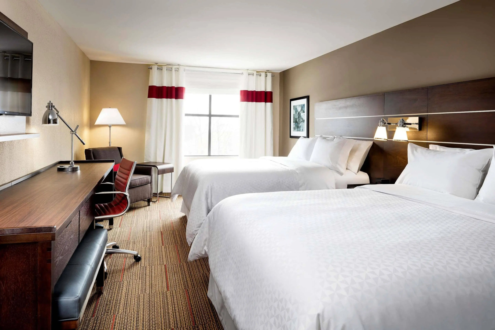 Holiday Inn Cincinnati Liberty Way by IHG