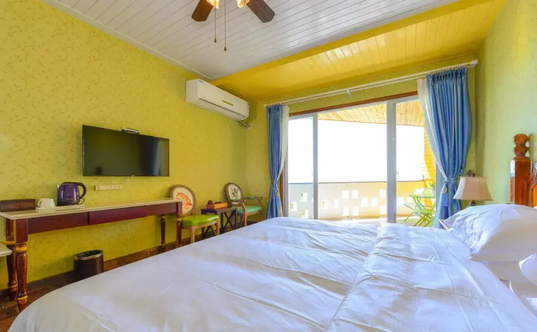 Xiamen Xiangsishu Inn