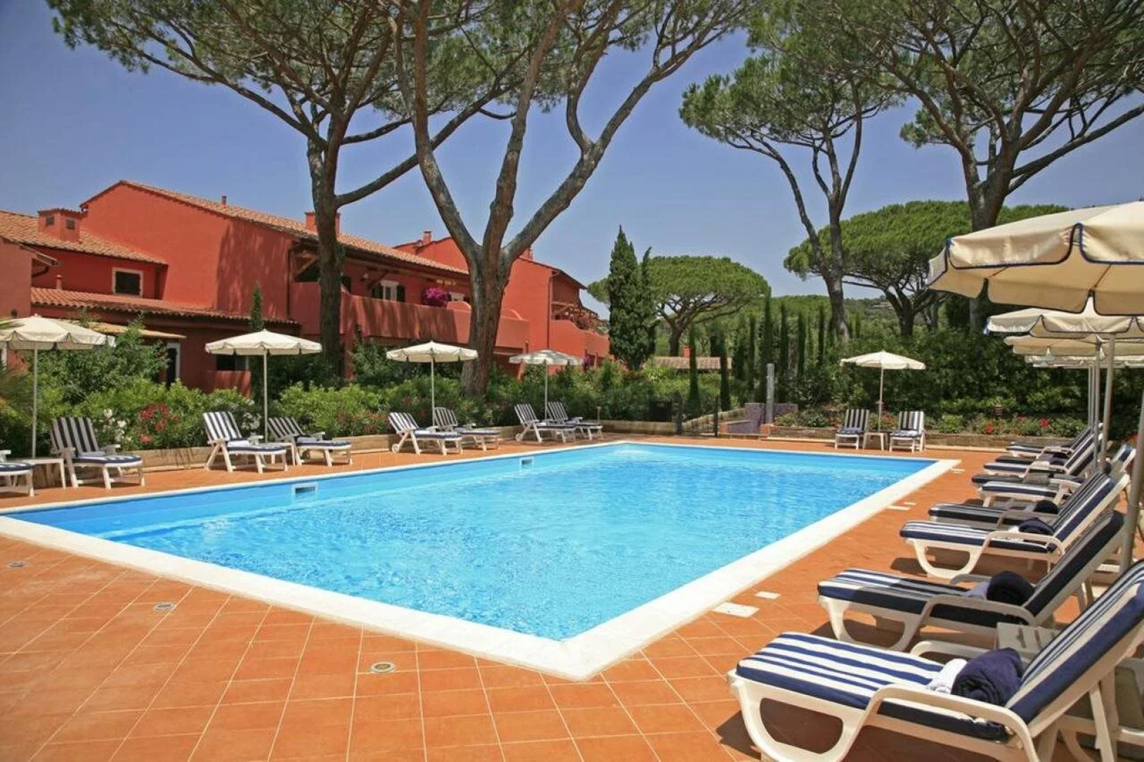 Baglioni Resort Alleluja