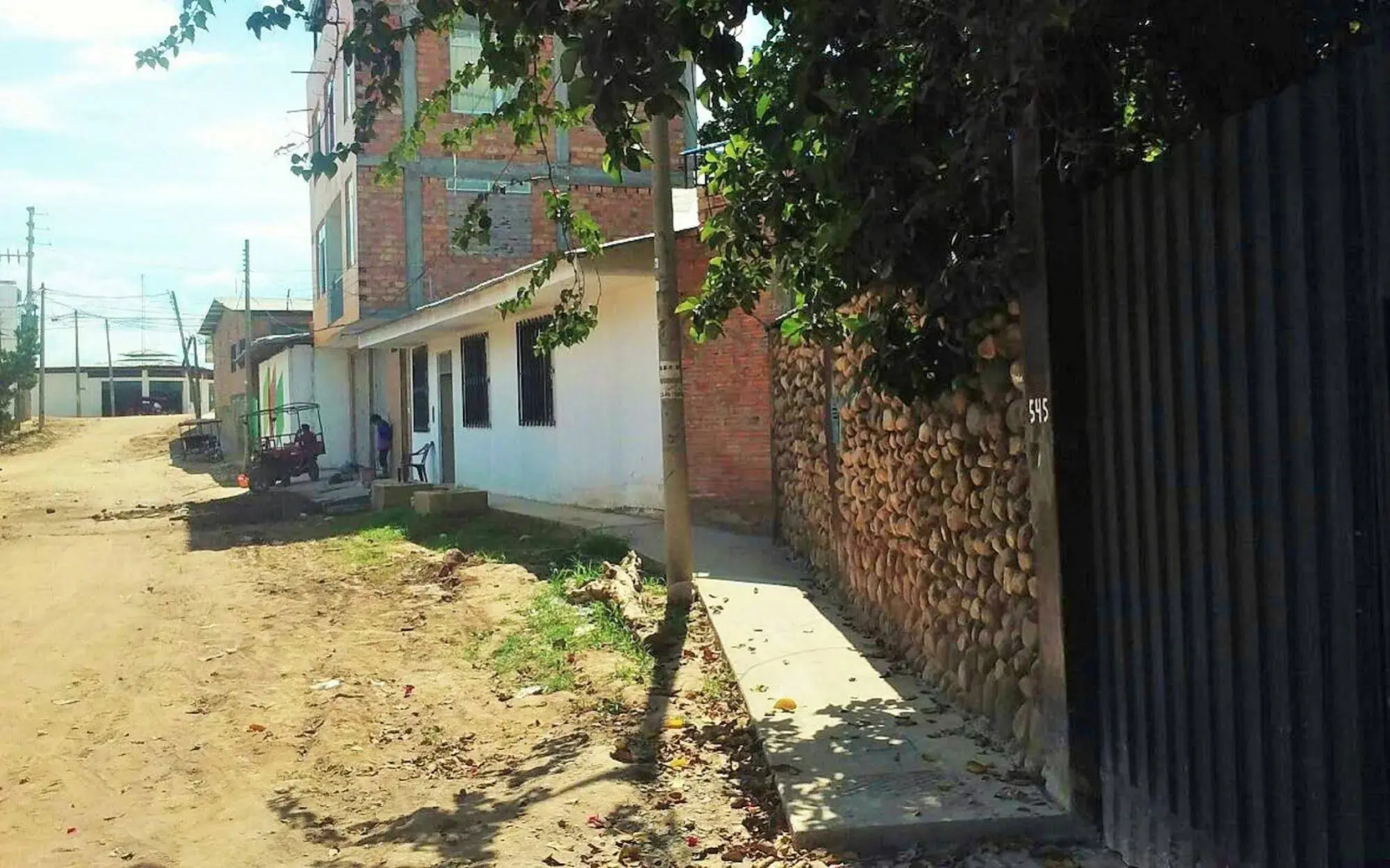 Peru Rent Tarapoto Shack