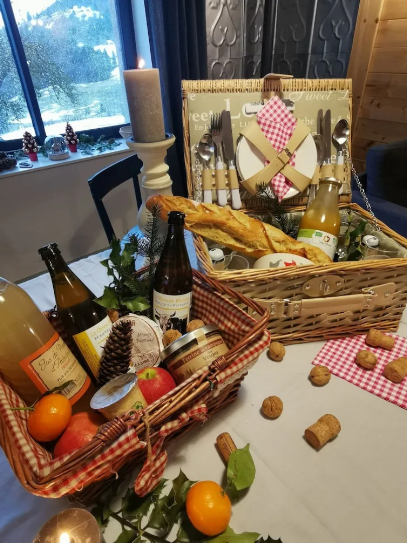 La ferme de Jean