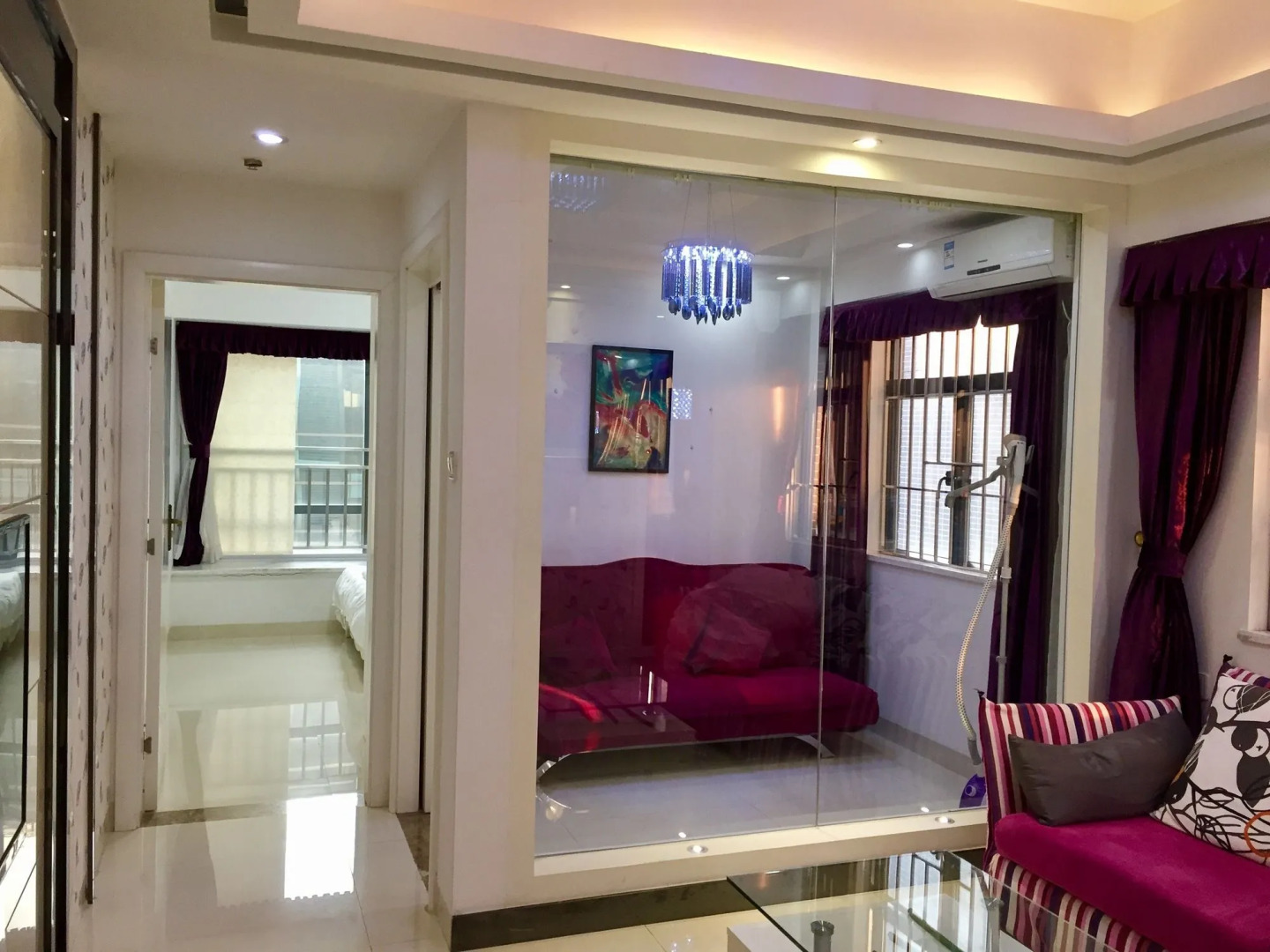 Zhongshan Perth Hotel