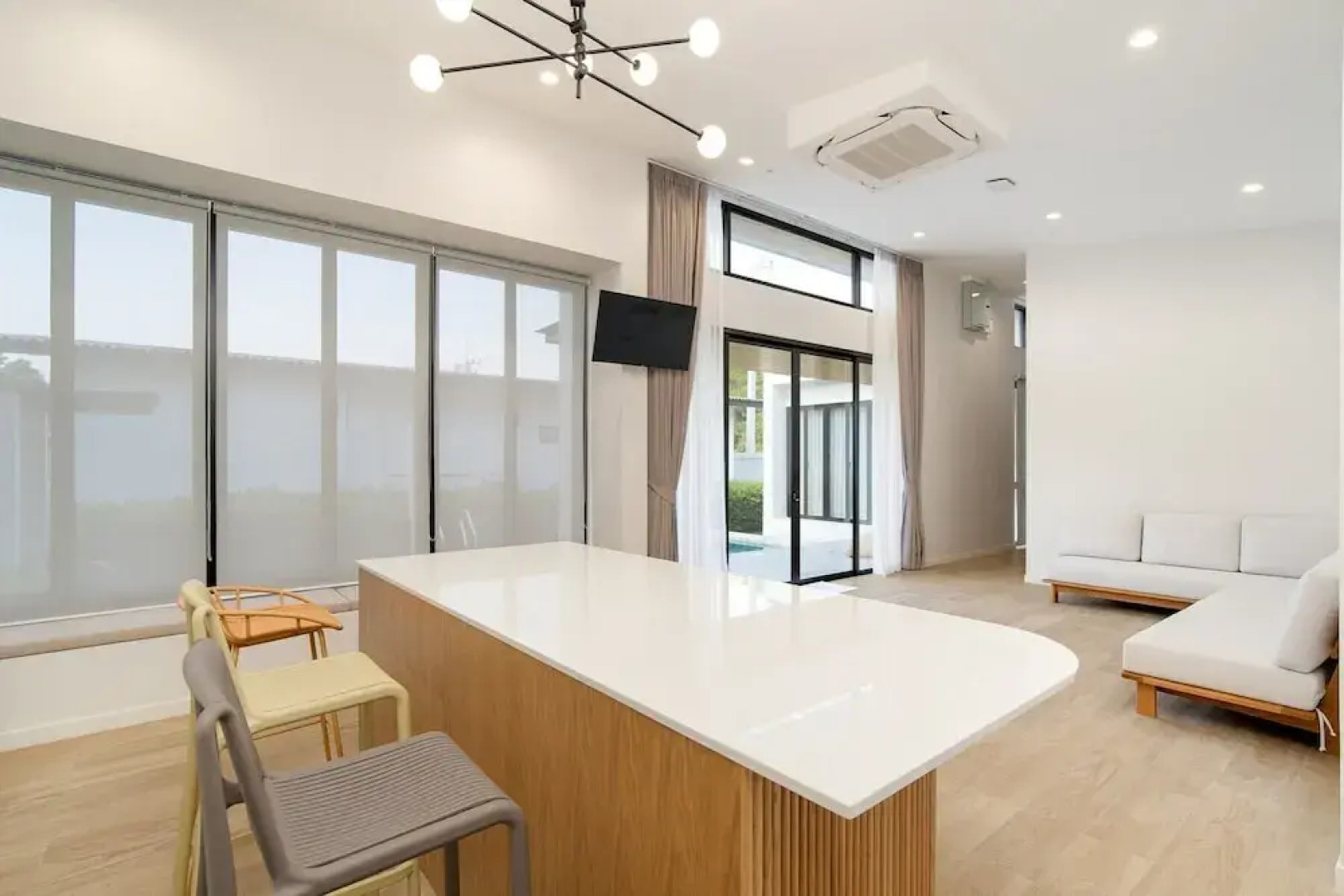 The Season Resort Rayong