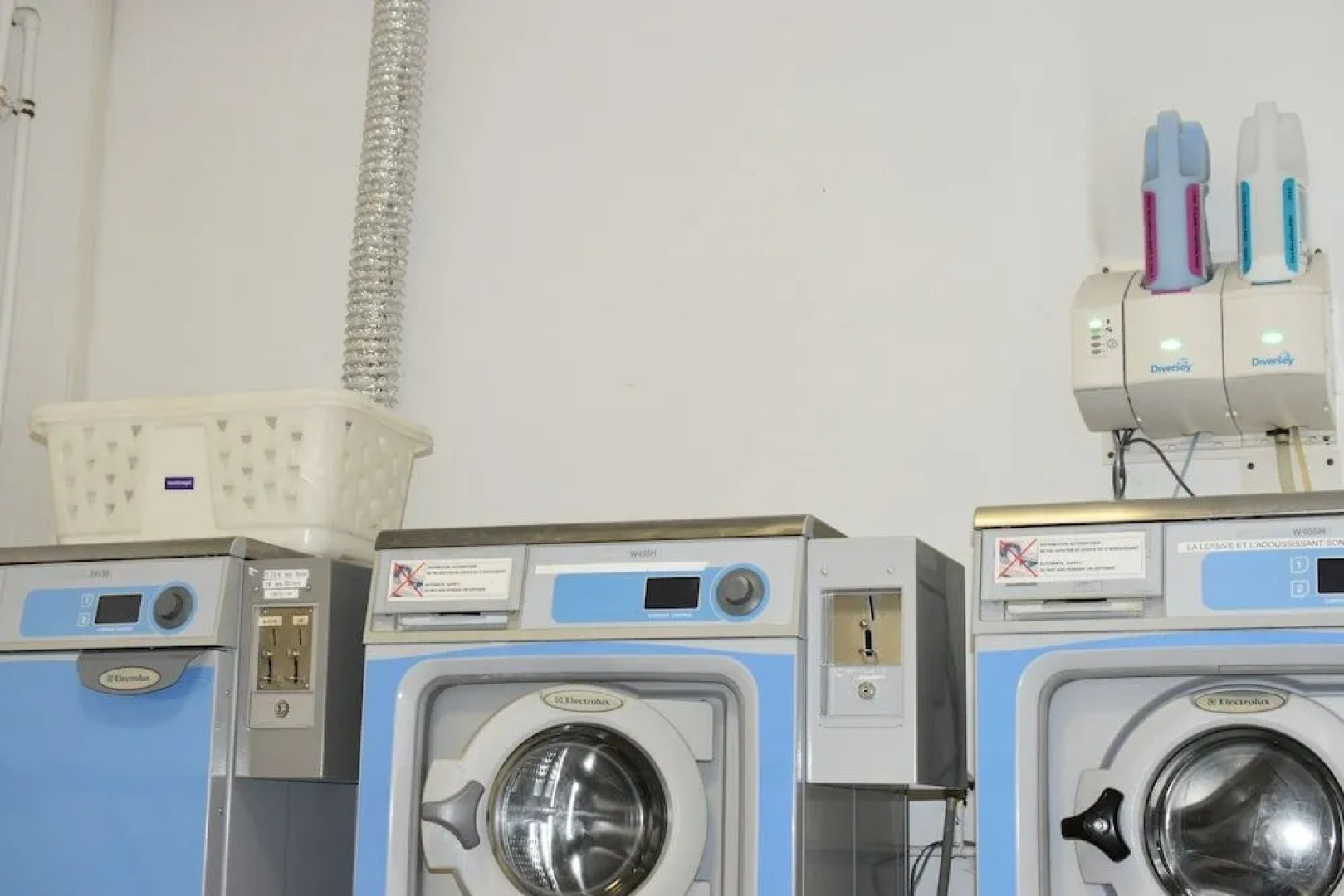 Montempô Apparthôtel Evry