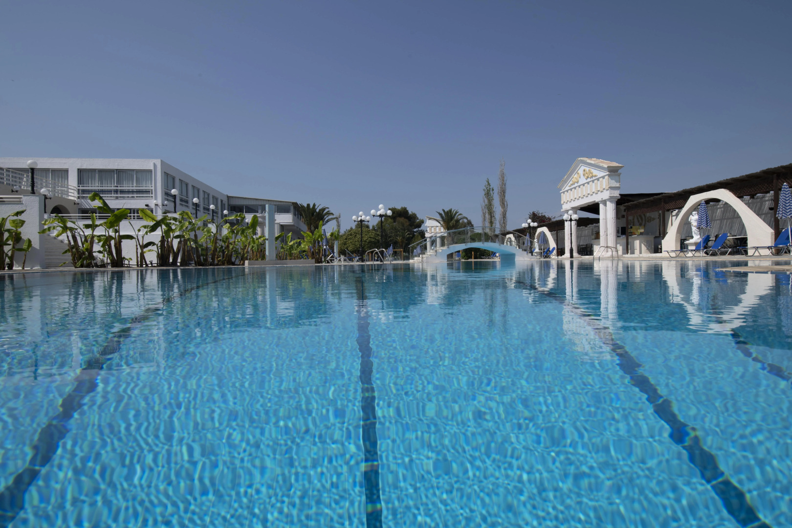 Smy Kos Beach & Splash