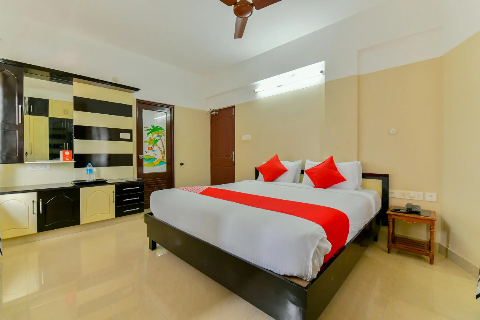 OYO 46777 Sushma Lodge