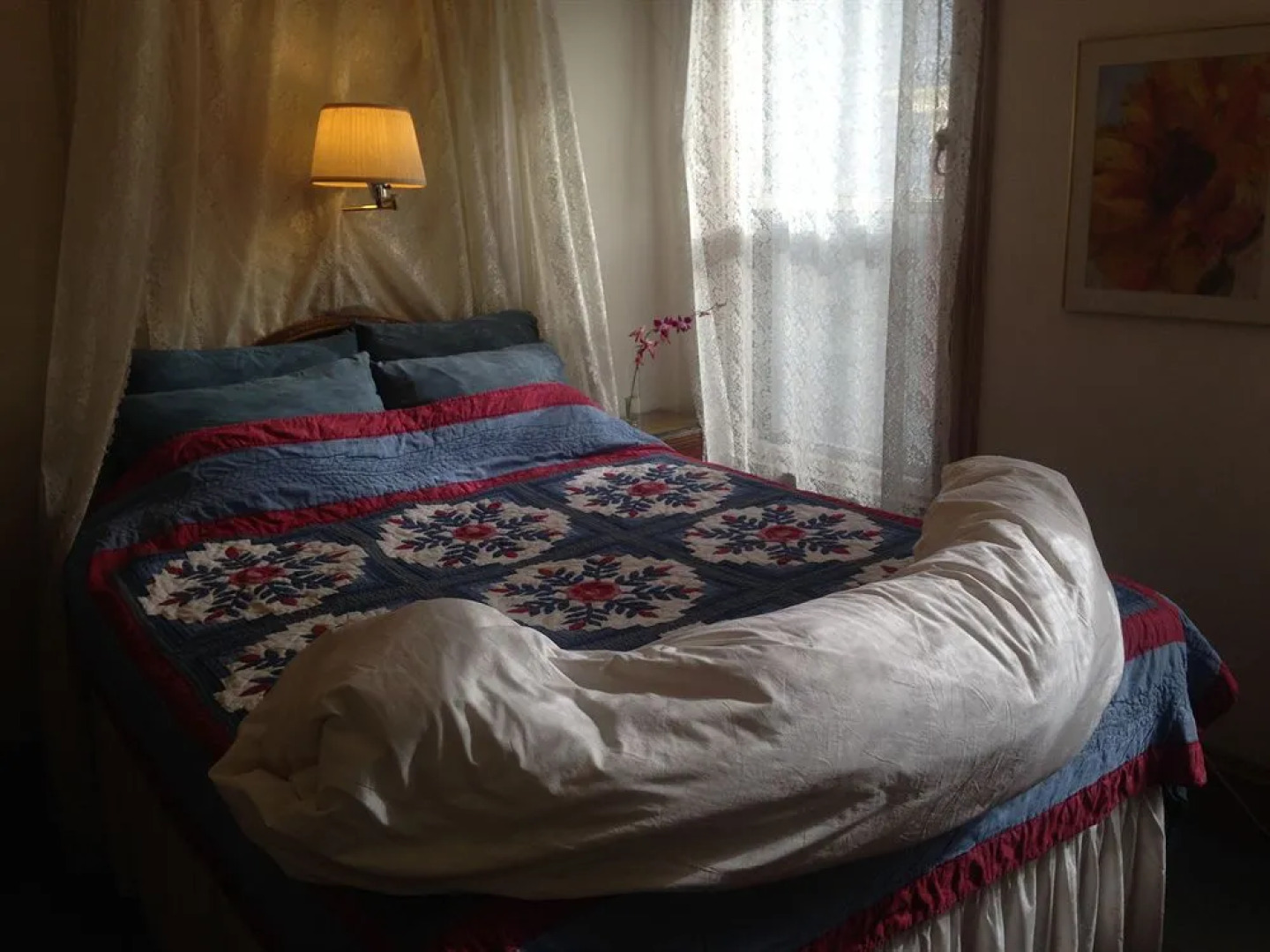 A Bed & Breakfast in Cambridge