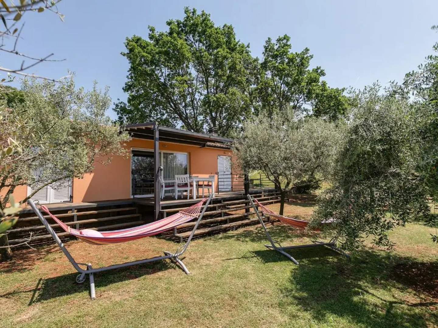 Sun Garden Premium Apartments